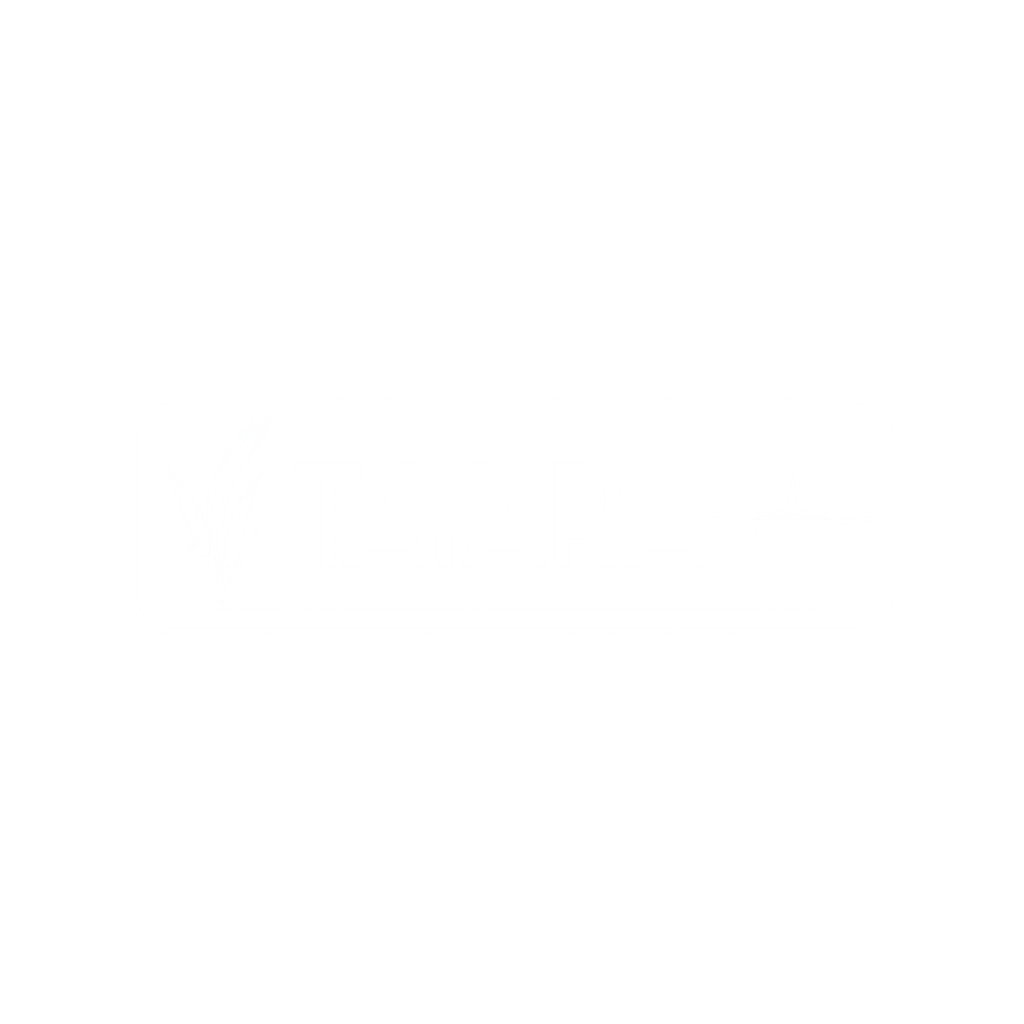 Tayara horizontal logo