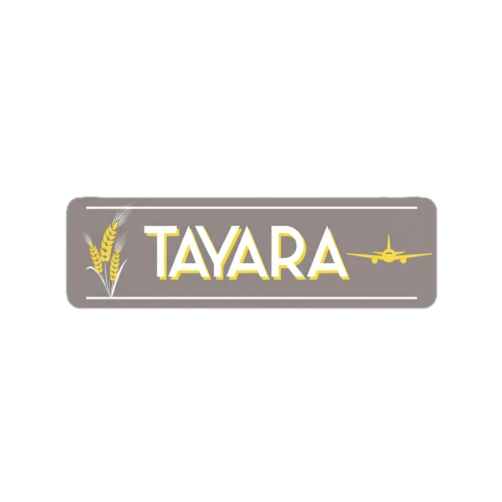logo tayara
